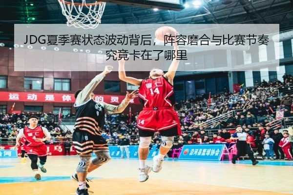 JDG夏季赛状态波动背后，阵容磨合与比赛节奏究竟卡在了哪里